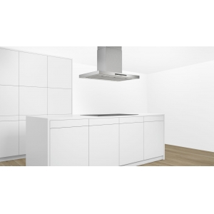 Cooker hood MIELE PUR 68 W