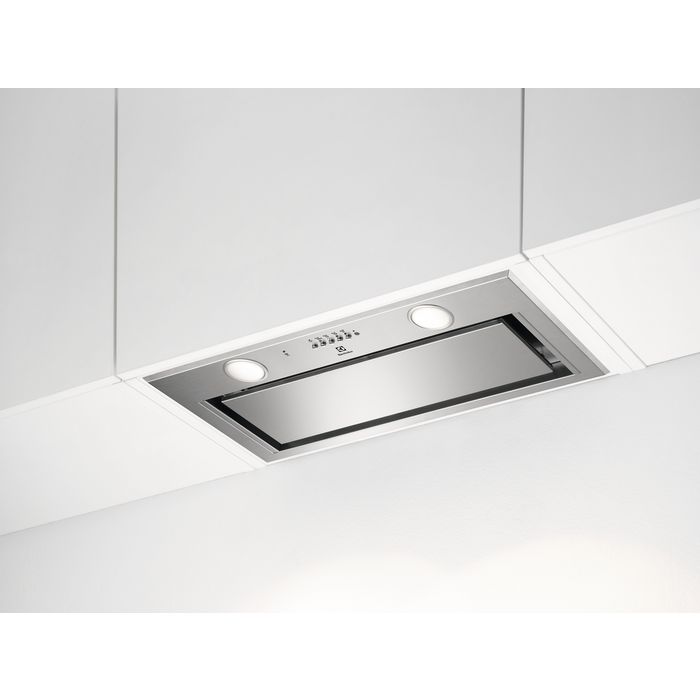 Cooker hood ELECTROLUX EFG90563OX