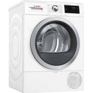 Dryer BOSCH WTWH761BY