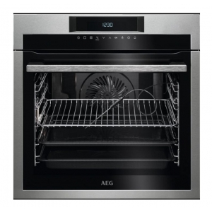 Oven AEG BPE642120M