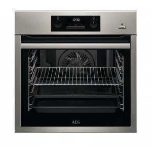 Oven AEG BPS351120M