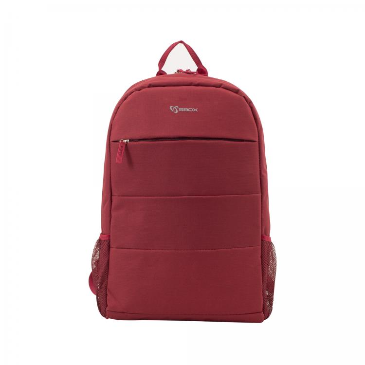 Sbox Notebook Backpack Toronto 15,6