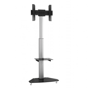 Sbox Floor Flat Screen LED TV Stand 37-70" 40kg FS-500
