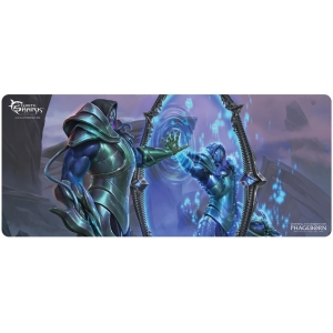 White Shark Gaming Mouse Pad Abysal Mirror MP-1873