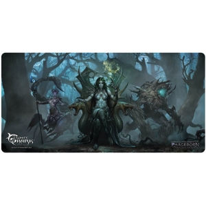 White Shark Gaming Mouse Pad Vestige MP-1876