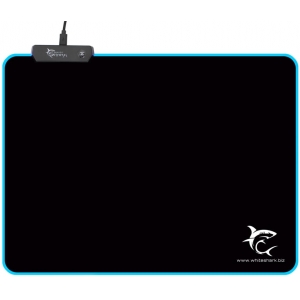 White Shark Mouse Pad Luminousl MP-1862