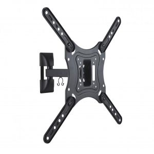 Sbox Full Motion Flat Screen LED TV Mount 23"-55" 30kg LCD-441