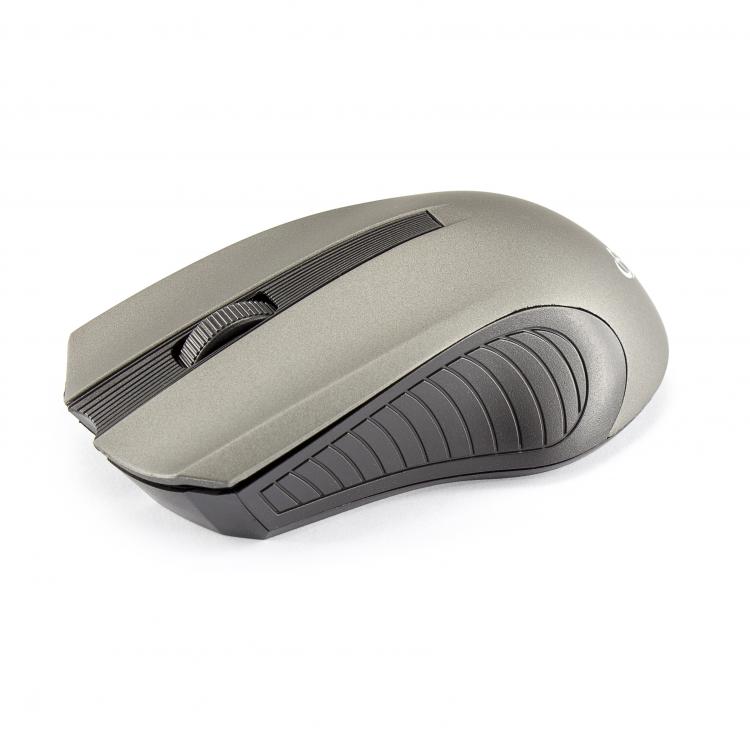 Sbox Wireless Mouse WM-373G gray
