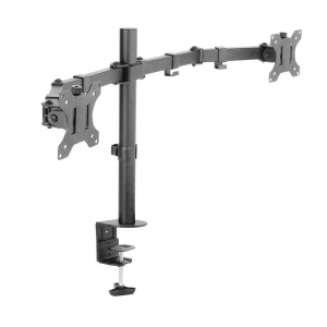 Sbox Desktop Mount 13"-32" 16kg LCD-352/2