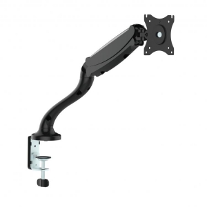Sbox Desktop Flat Monitor Mount 13"-27" 2kg-6.5kg LCD-S012