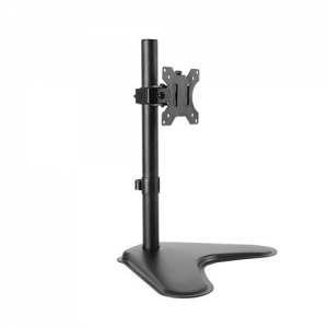 Sbox Desktop Flat Monitor Mount 13"-32" 8kg LCD-F012