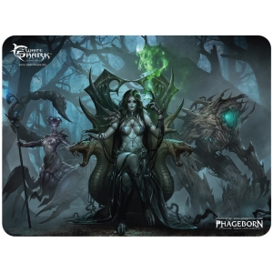 White Shark Gaming Mouse Pad Vestige MP-1896