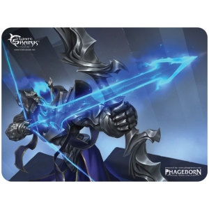 White Shark Gaming Mouse Pad Arcane Sentry MP-1894