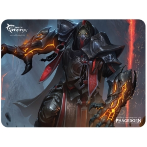 White Shark Gaming Mouse Pad Umethon MP-1897