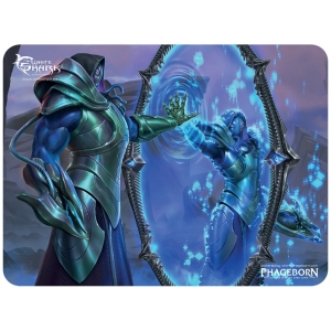 White Shark Gaming Mouse Pad Abyssal Mirror MP-1893