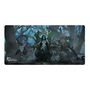 White Shark Gaming Mouse Pad Vestige MP-114
