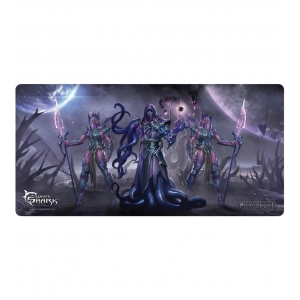 White Shark Gaming Mouse Pad Oblivion MP-113