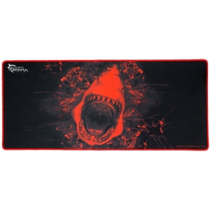 White Shark Gaming Mouse Pad Sky Walker MP-1899