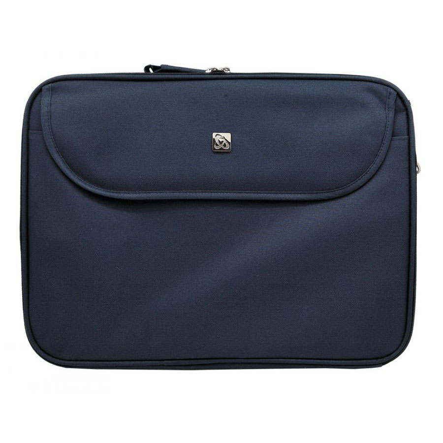 Sbox Notebook Bag New York 15.6" NLS-3015 navy blue