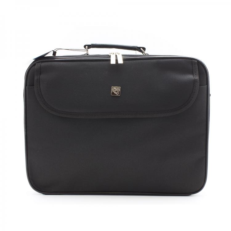 Sbox Notebook Bag New York 15.6" NLS-3015 black