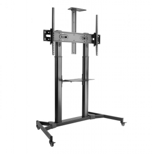 Sbox Floor Ultra-Large LED TV Stand 60-100" 100kg FS-3610