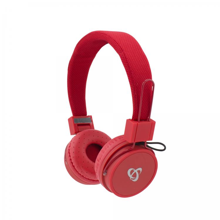 Sbox HS-BT890 red