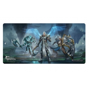 White Shark Gaming Mouse Pad Ascended MP-1871