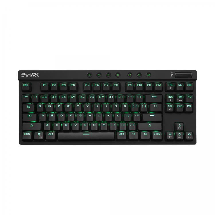 eShark Gaming Keyboard Kodachi ESL-K1