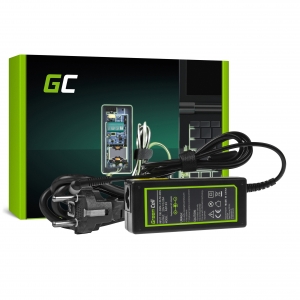 Zasilacz Ładowarka Green Cell 20V 3.25A 65W do Lenovo IdeaPad 100-15IBD 110-15ACL 110-15ISK 310-15ISK 320-15IKB 320-15ISK