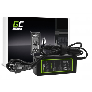 Zasilacz Ładowarka Green Cell PRO 19V 3.16A 60W do Samsung NP730U3E ATIV Book 5 NP530U4E ATIV Book 7 NP740U3E