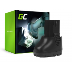 Bateria Akumulator Green Cell 855-01 855-02 855-45 do Dremel 8000-01 8001-01 8001-02