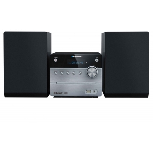 Blaupunkt MS12BT BT/FM/MP3/CD/USB/AUX