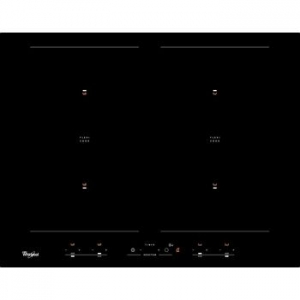 Ind. Hob WHIRLPOOL ACM 829 NE