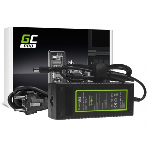 Zasilacz Ładowarka Green Cell PRO 19V 6.3A 120W do Toshiba Satellite A35 P10 P15 P25