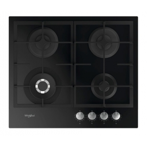 Gaasiplaat WHIRLPOOL AKTL 629/NB