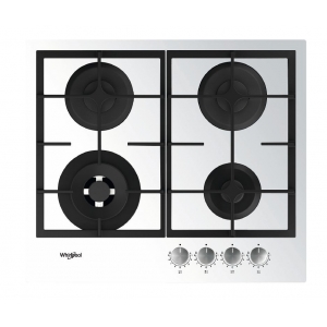 Gaasiplaat WHIRLPOOL AKTL 629/WH