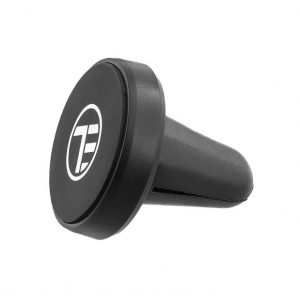 Tellur Car Phone Holder Magnetic MCM3, Air Vent Mount, black
