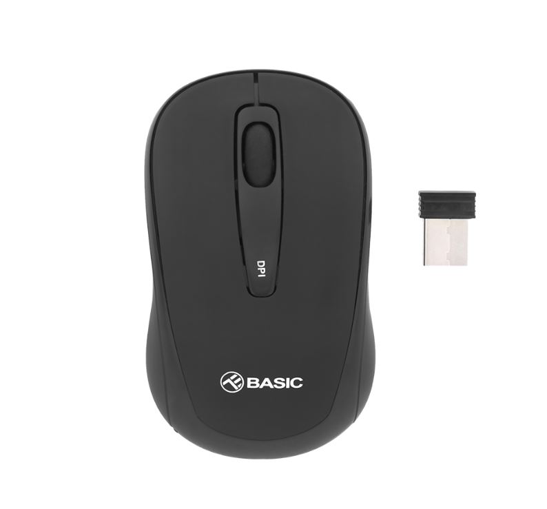 Tellur Basic Wireless Mouse mini black