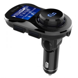 Tellur FMT-B3 black