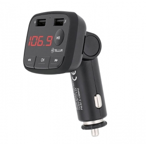 Tellur FMT-B1 black