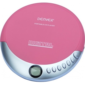 Denver DM-25C pink