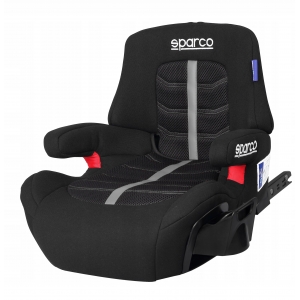 Sparco SK900i black-gray (SK900i-GR) 22-36 Kg