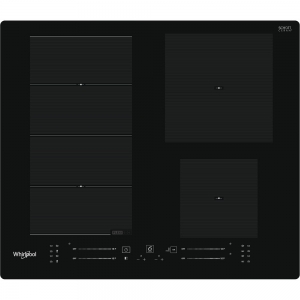 Ind. pliidiplaat WHIRLPOOL WF S7560 NE