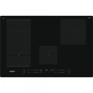 Ind. pliidiplaat WHIRLPOOL WF S0377 NE/IXL