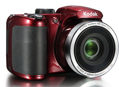 Kodak AZ252 Red