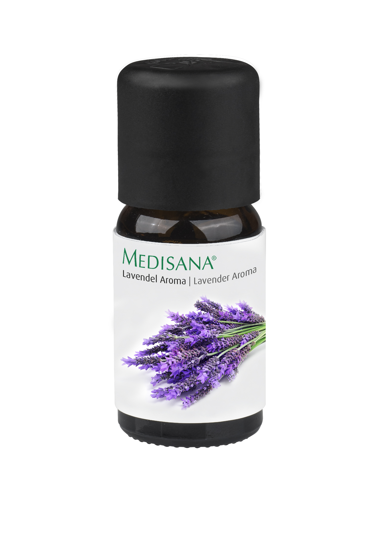 Aroomiõli MEDISANA lavender 10 ml