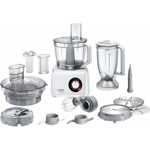 Köögikombain BOSCH MC812W872