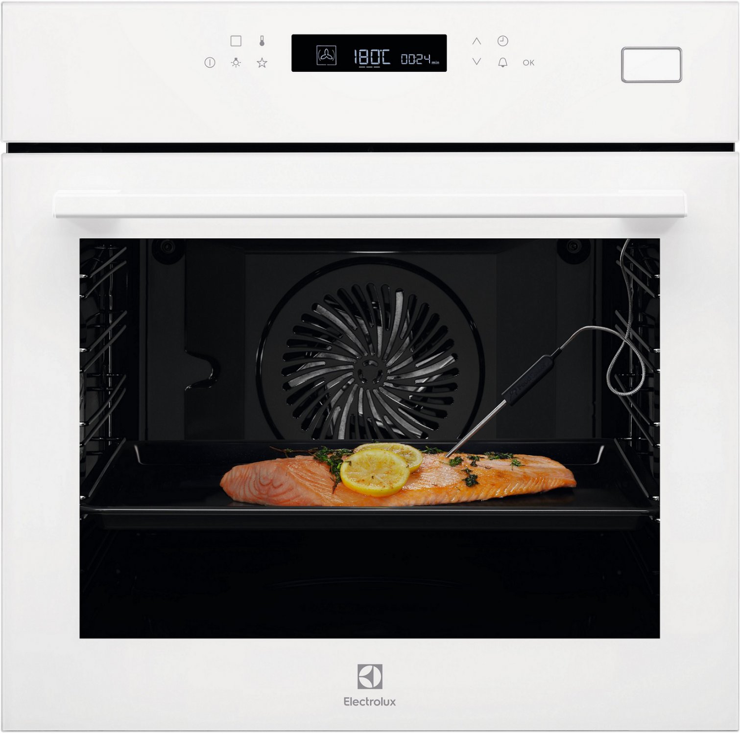 Ahi ELECTROLUX EOB7S31V