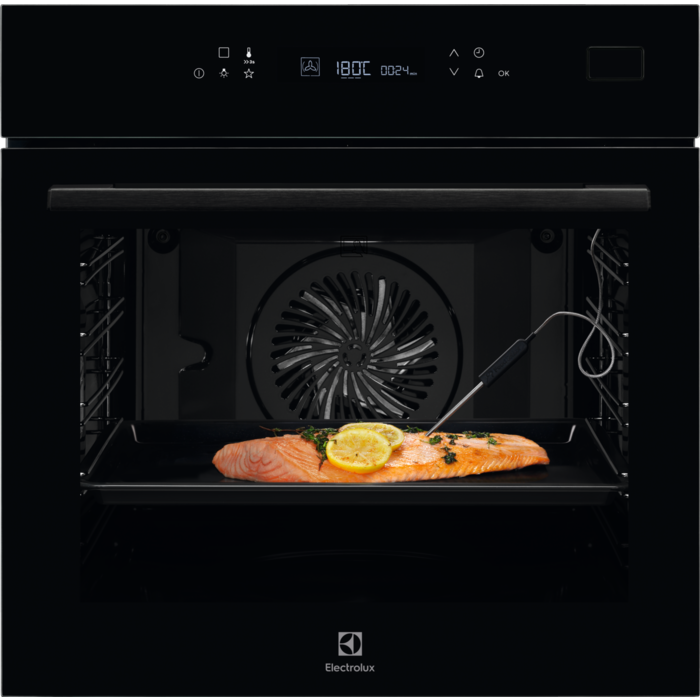 Ahi ELECTROLUX EOB7S31Z