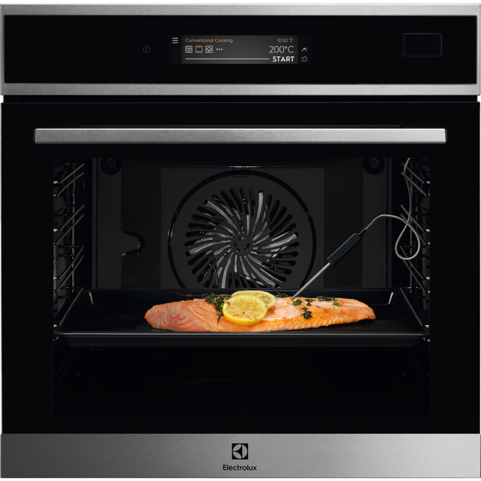 Ahi ELECTROLUX EOB9S31WX